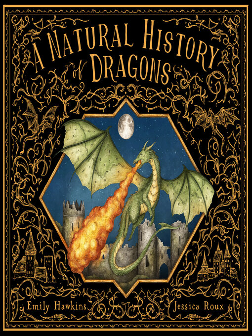 Title details for A Natural History of Dragons by Emily Hawkins - Available